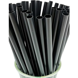 Straws Biodegradable 100-pack