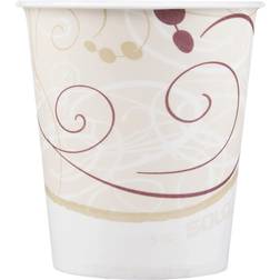 Solo Paper Cups Symphony Eco-Forward 100-pack