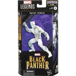 Hasbro Marvel Legends Series Black Panther Hatut Zeraze 15cm