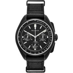 Bulova Special Edition Lunar Pilot (98A186)