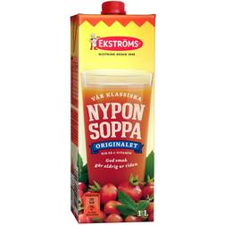 Ekströms Nyponsoppa Orginal 100cl