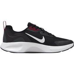 Nike Wearallday M - Black/Team Red/Summit White/Anthracite