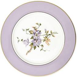 Greengate Jacobe Flad tallerken 26.7cm