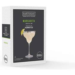 Bartesian Margarita Cocktail Mixer 8pack