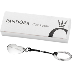 Pandora Clasp Opener - Silver