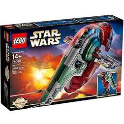 LEGO Star Wars Slave I 75060