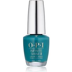 OPI Infinite Shine Teal Me More 15ml