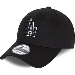 New Era Los Angeles Dodgers Base 9forty Cap