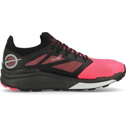 The North Face Flight Vectiv M - Brilliant Coral/TNF Black