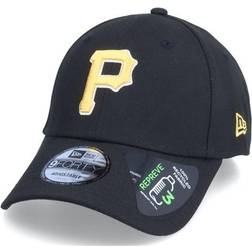 New Era Pittsburgh Pirates Team Contrast 9Forty Cap