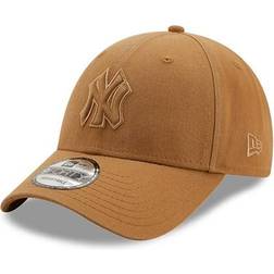 New Era New York Yankees Washed Logo Cap