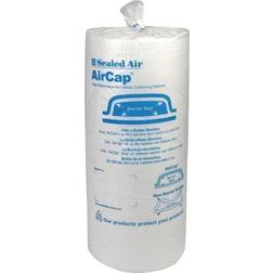 Sealed Air Bobleplast aircap, tl large, perforeret, 50 cm x 75 m