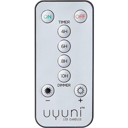 Uyuni 012-0001 Remote Control for Lighting