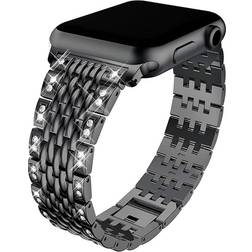 Glam Buckle Strap for Apple Watch