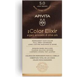 Apivita My Color Elixir 5.0 Light Brown