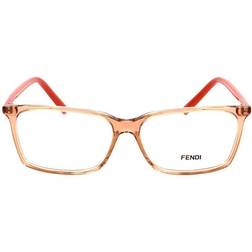 Fendi 945 749 Miesten Ruskea