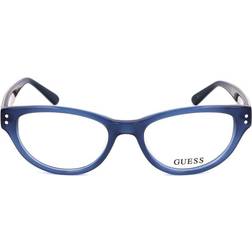 Guess GU2334 B24 Naisten Sininen