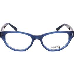 Guess GU2334-B24 mm Blå