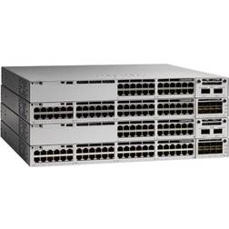 Cisco Catalyst 9300L Switch 48-port