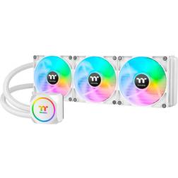 Thermaltake Wasserkühlung TH420 ARGB