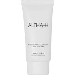 Alpha-H Balancing Cleanser with Aloe Vera