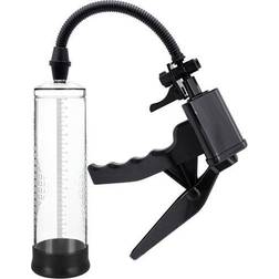 Boost Automatic Penis Pump With Gun Grip
