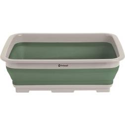 Outwell Collaps Washing Bowl Shadow Green