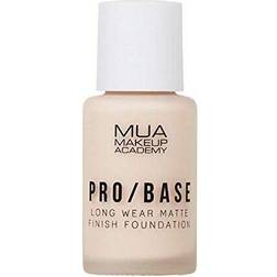 Mua Pro/Base Matte Finish Foundation #101