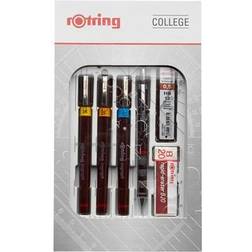 Dymo isograph College Set