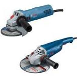 Bosch Professional GWS 22-230 GWS 880 06018C1307