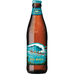 Big Wave Golden 4.4% 35.5 cl