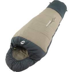Outwell Convertible Junior Olive makuupussi