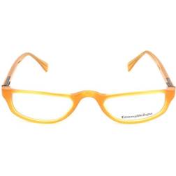 Ermenegildo Zegna Unisex'Spectacle VZ3516-06DS mm Yellow