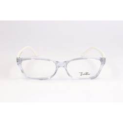 Emilio Pucci Ladies'Spectacle EP2715-53 Transparent