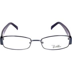 Emilio Pucci EP2136 462 De Vue Femme Bleues (Seulement Monture)