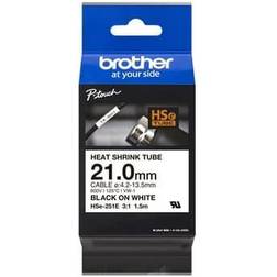 Brother Tape Heat Shrink