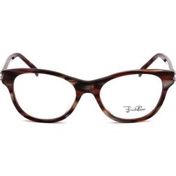 Emilio Pucci EP2677 615 Naisten Ruskea