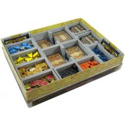 Folded Space Folded Space Insert Lords of Waterdeep Expansion