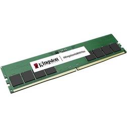 Kingston 32GB ValueRAM 5200MHz CL42 DDR5 Dual Channel Kit (2x 16GB)