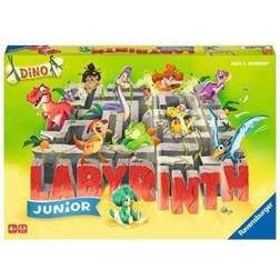 Ravensburger Dino Junior Labirinto