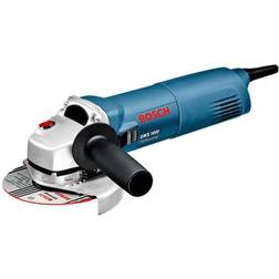 Bosch Meuleuse D'Angle 125 mm