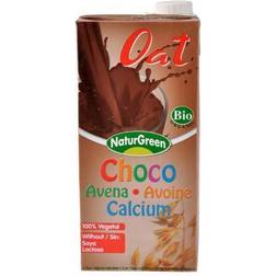 Helsam NatureGreen Cacao Havredrik 100cl
