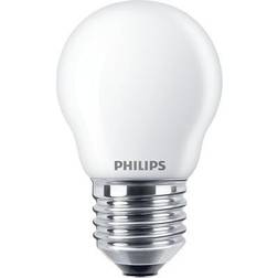 Philips Mas LEDLUSTERDT3.5-40W E27 927 P45FR G