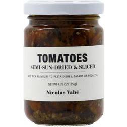 Nicolas Vahé Tomatoes semi-sun-dried & sliced