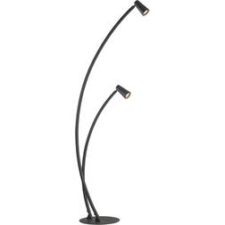 Lucande Velanoris Floor Lamp