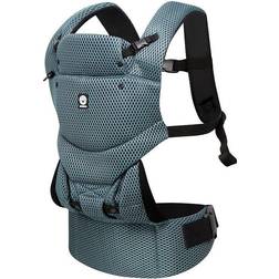 Dooky Bärsele Urban Comfort Green Smaragd