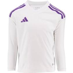 adidas Performance Jersey T23 - White/Purple