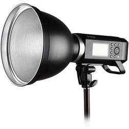 Godox réflecteur longue focale ad-r12 pour ad400/300 pro