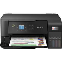 Epson tisk?rna ink EcoTank L3560