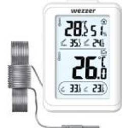 Levenhuk Wezzer SN10 Sauna Thermometer